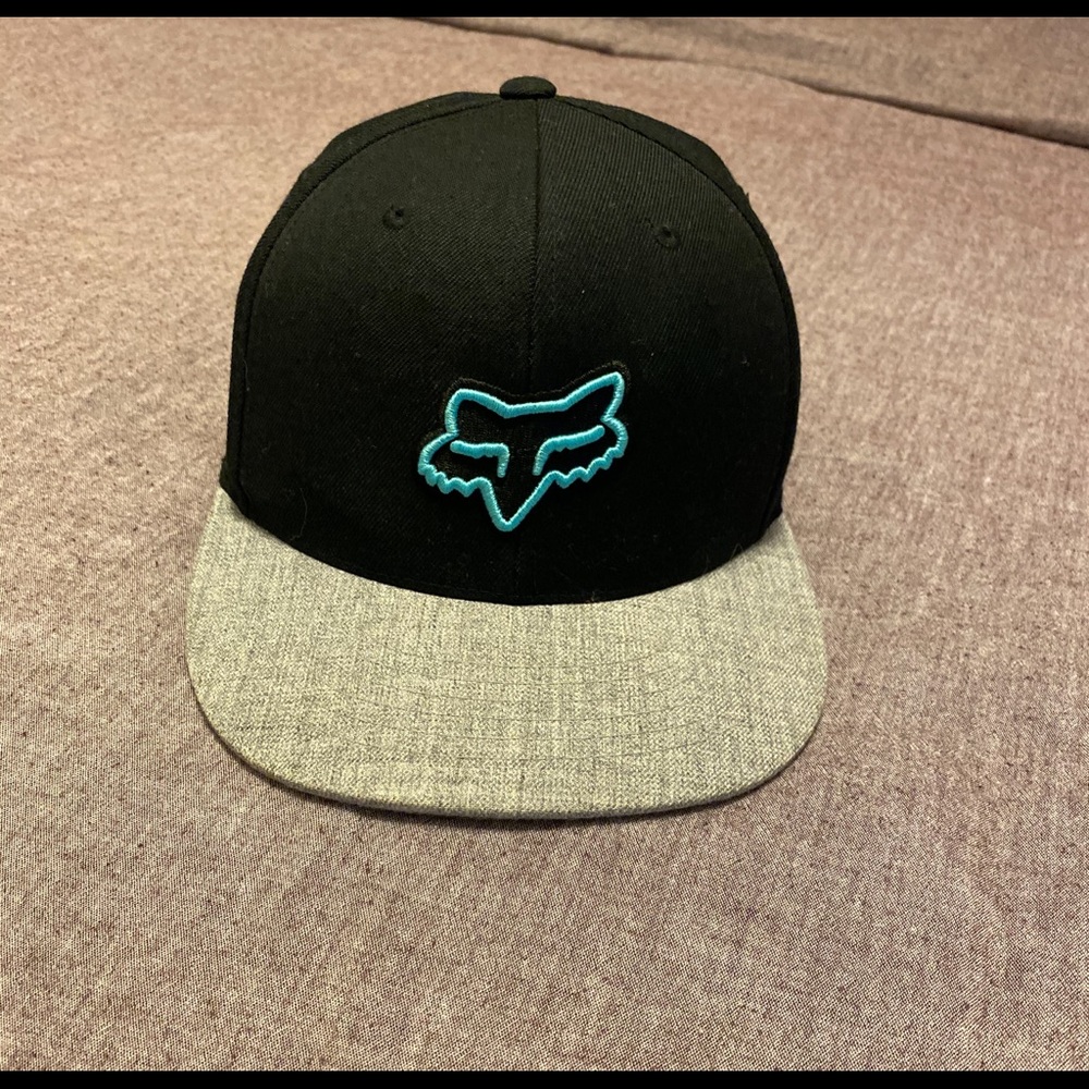 Fox Hat